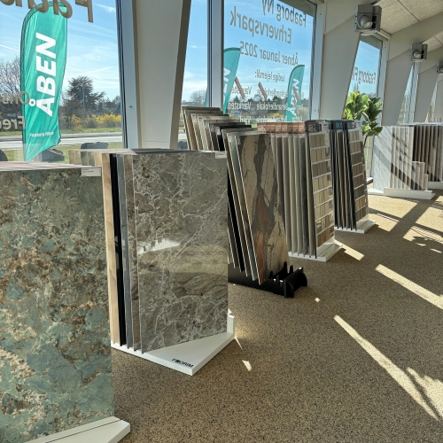 Fliser til køkken eller badeværelse