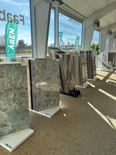 Fliser til køkken eller badeværelse