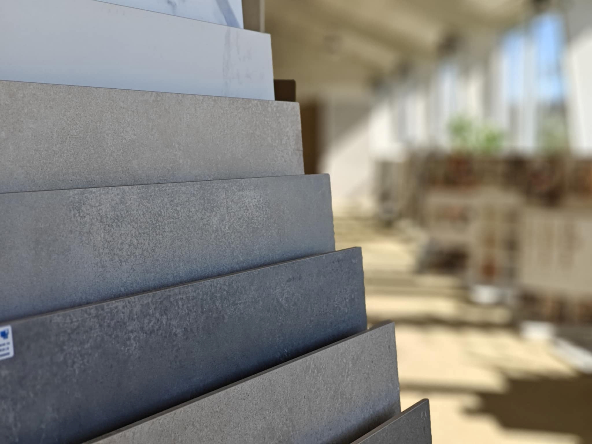 Fliser til badeværelse