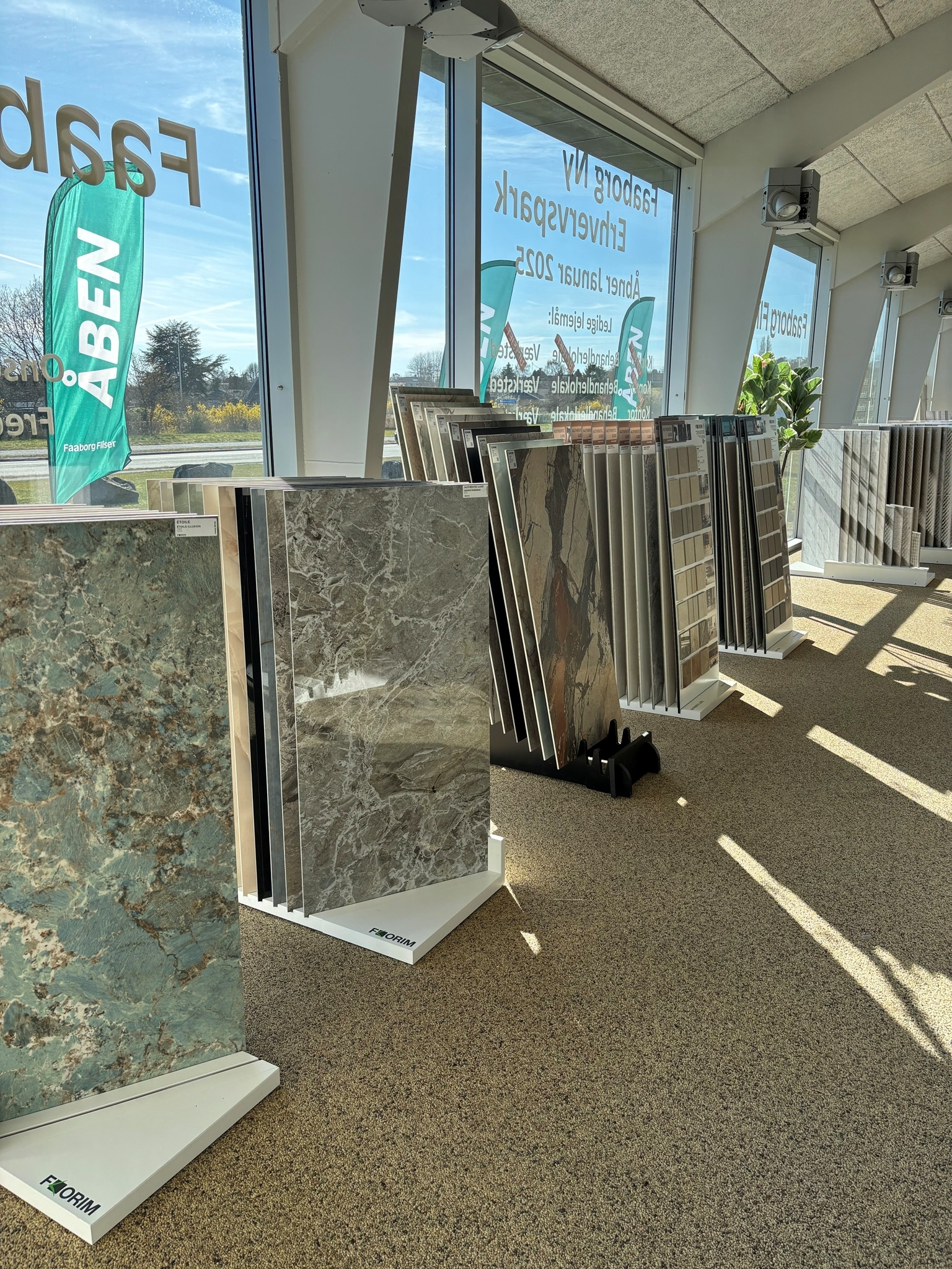 Fliser til køkken eller badeværelse